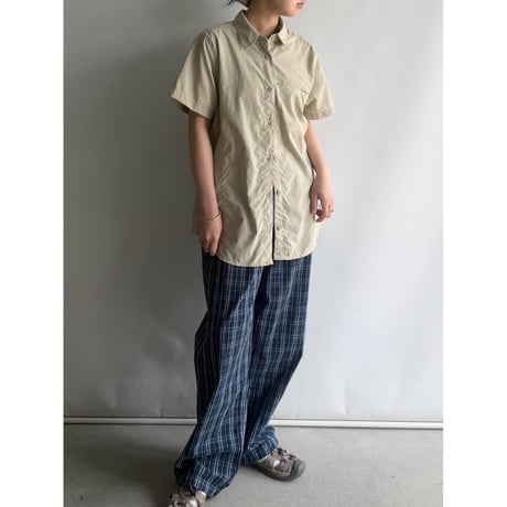 Columbia Outdoor Shirt