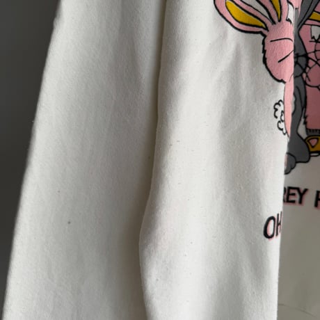 Usagi-san sweatshirt