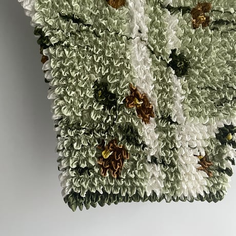 Pokopoko Tops (green)