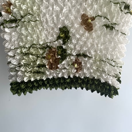 Pokopoko Tops (white)