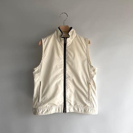 Ralph lauren golf white vest