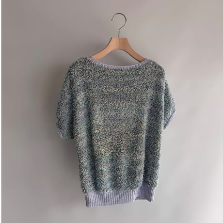 Candy sprinkle top