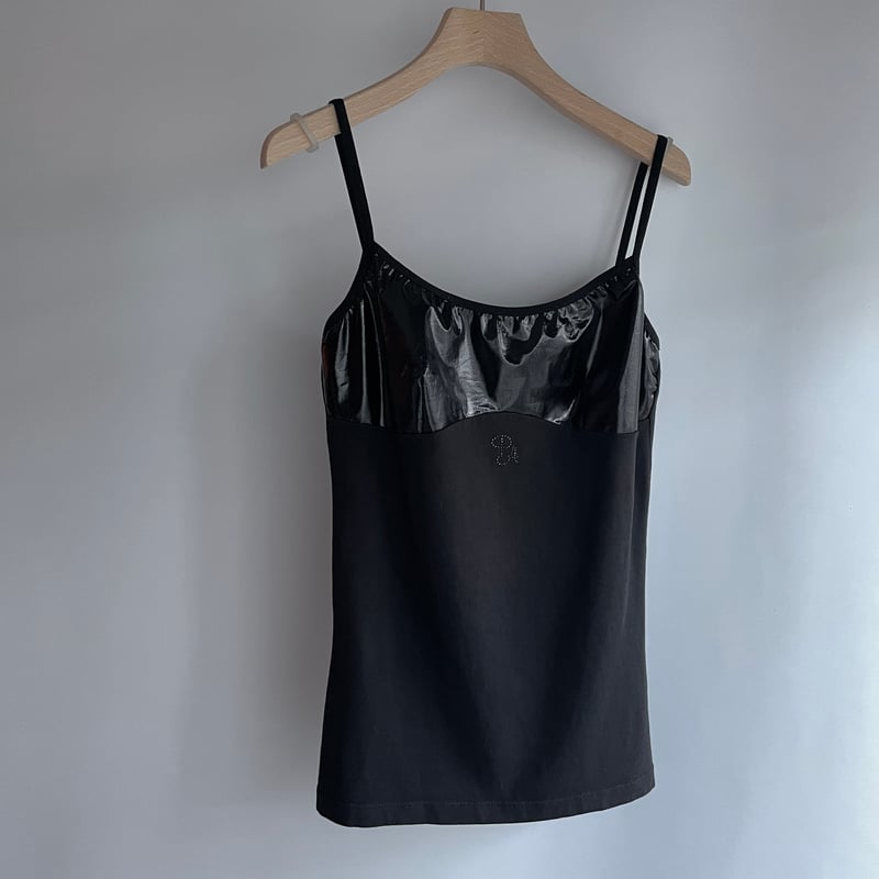 【新品】Deuxieme classe *SILK SATIN キャミソールAP SILK SATIN キャミソール（キャミソール）｜MUSE de Deuxieme