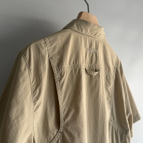 Columbia Outdoor Shirt