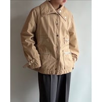 Beige design outer