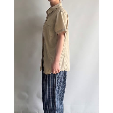 Columbia Outdoor Shirt