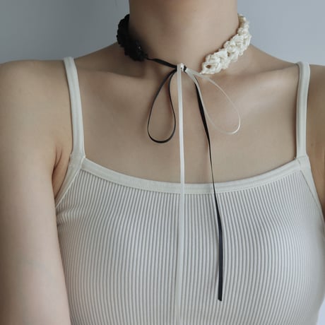 -邪-yokoshima choker