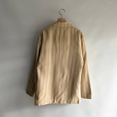 Dior double-breasted jacket