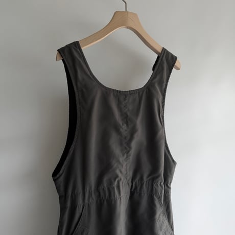outdoor one-piece