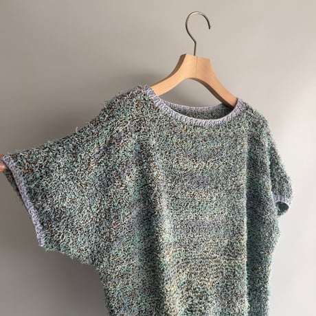 Candy sprinkle top