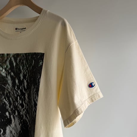 Champion print T-shirt