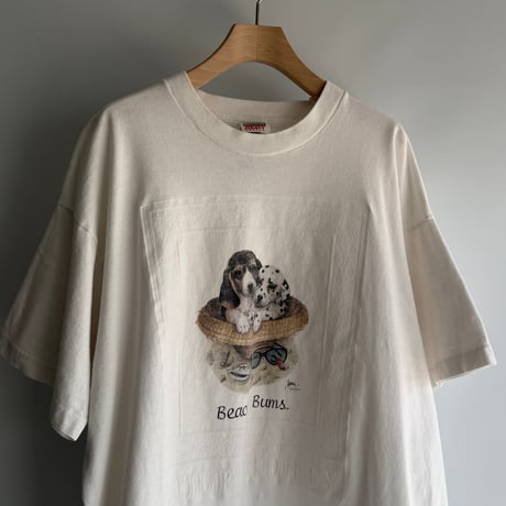 Dog T-shirt