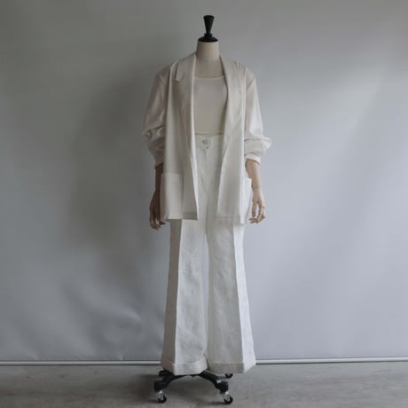 【RENTAL】Jacket & Pants styles