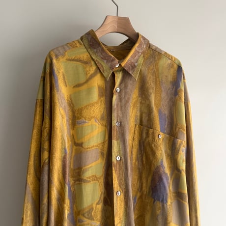 Art design shirt