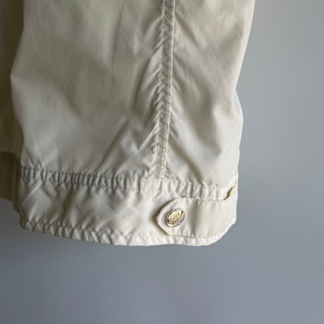 Ralph lauren golf white vest