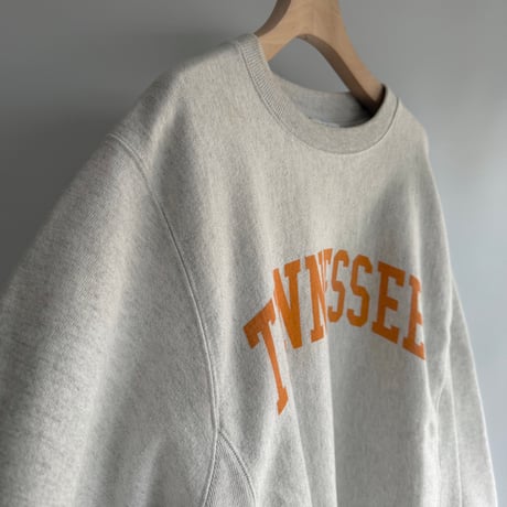 Champion reverse weave sweatshirt