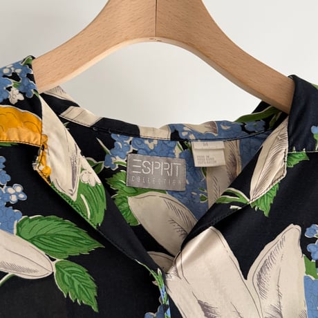 Daisy relax shirt