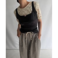Petite Rose Tank Top
