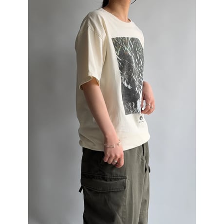 Champion print T-shirt