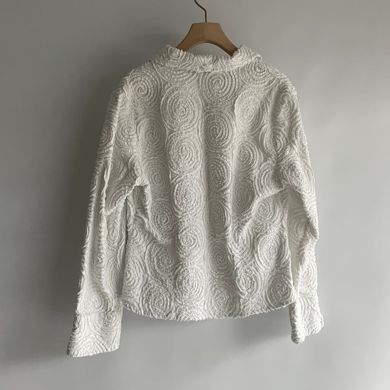 guruguru jacket | and C