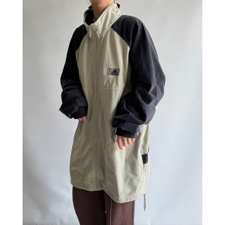adidas outerwear (beige)