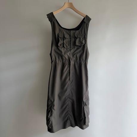 outdoor one-piece