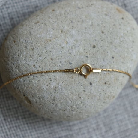 14kgf chain necklace