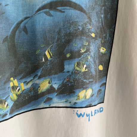 Dolphin T-shirt