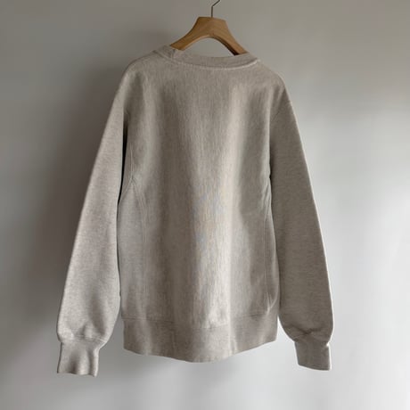 Champion reverse weave sweatshirt