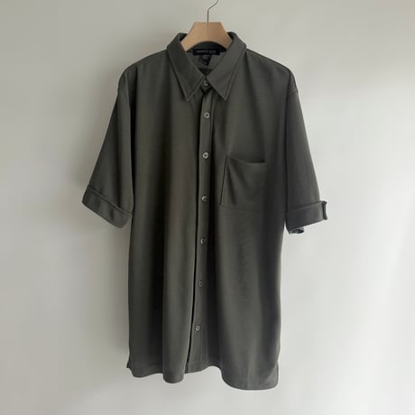 Khaki toromi shirt
