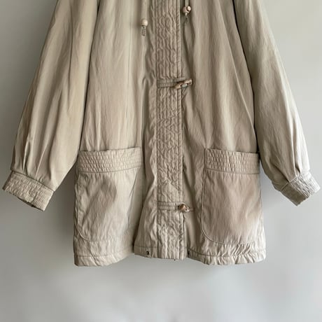 Aurora gray jacket