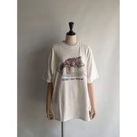 Cat T-shirt