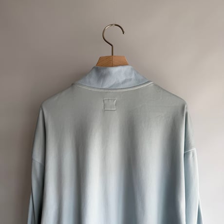 adidas jersey (blue)