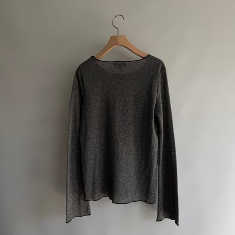 Kirakira lame Tops