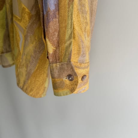 Art design shirt