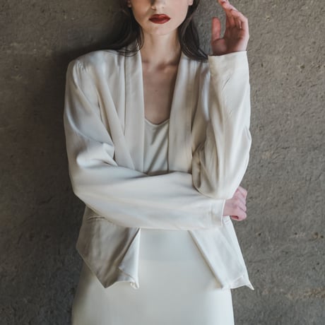 【RENTAL】Toromi Jacket
