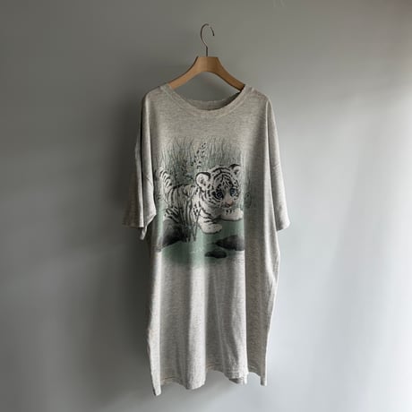 Tiger T-shirt