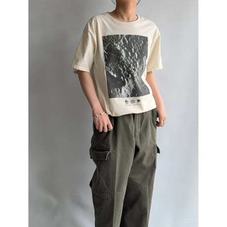 Champion print T-shirt