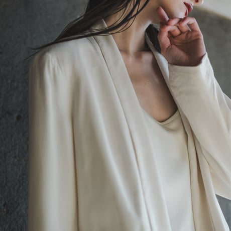 【RENTAL】Toromi Jacket