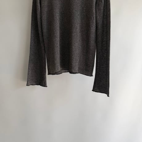 Kirakira lame Tops
