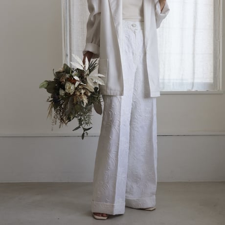【RENTAL】Jacket & Pants styles