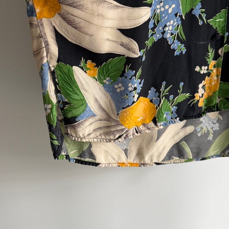 Daisy relax shirt