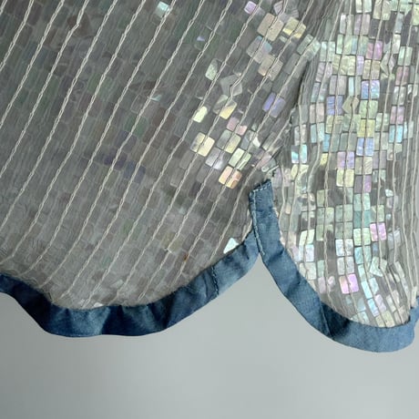 kirakira tank top