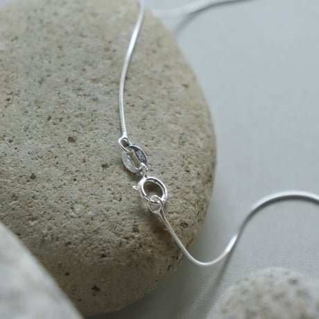 Silver925 chain necklace