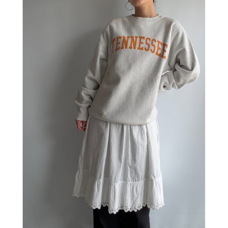 Champion reverse weave sweatshirt