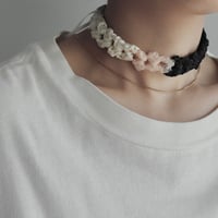 -邪-yokoshima choker