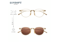 BJ CLASSIC COLLECTION オリジナルケース（眼鏡拭き付） | BROS JA