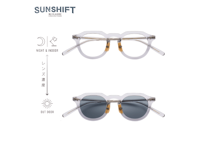 bj classic SUNSHIFT×ISHIDAKAZUHO IK-P04