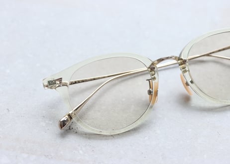 【BROS JAPAN STORE特別限定カラー】SUNSHIFT® / S-C510N  79-1　キハク-ゴールド（SUNSHIFTレンズ：クリア⇄ブラウン）