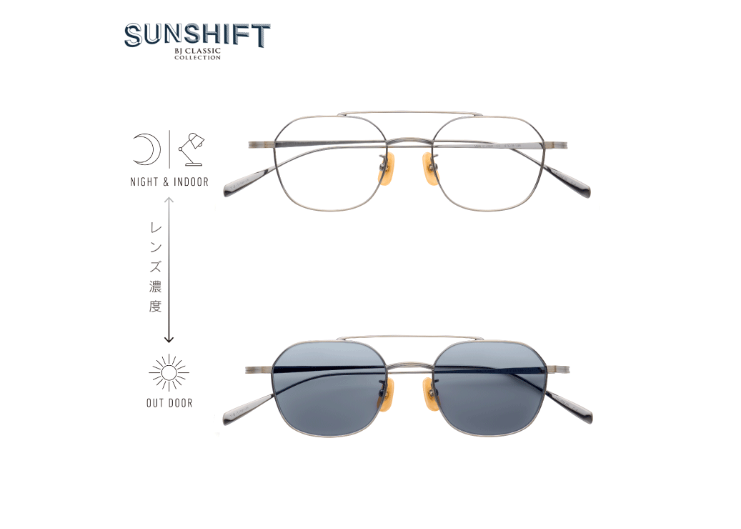 第二弾】SUNSHIFT×ISHIDA KAZUHO IK-PM05 C-4 アンティークシ 第二弾】SUNSHIFT×ISHIDA KAZUHO IK-PM05 C-4 アンティークシ